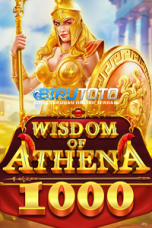 Hasil Kemenangan Slot Gacor Pragmatic Play Wisdom of Athena 1000